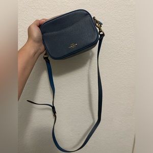 Crossbody